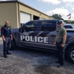 Fairmont Police Department