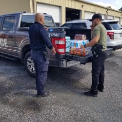 Fairmont Police Department
