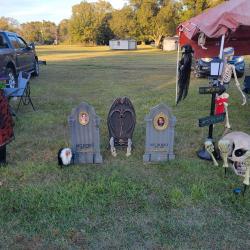 Trunk or Treat