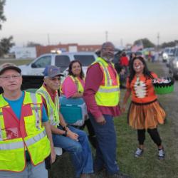 Trunk or Treat