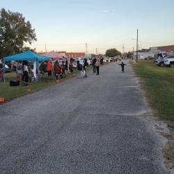 Trunk or Treat