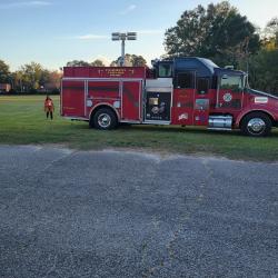 Trunk or Treat