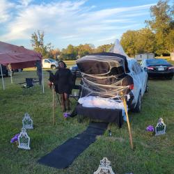 Trunk or Treat