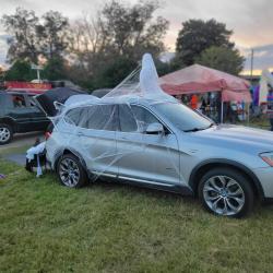 Trunk or Treat