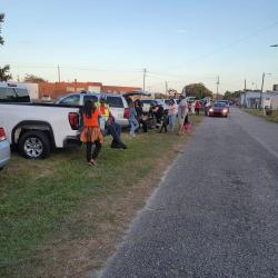 Trunk or Treat