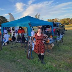 Trunk or Treat
