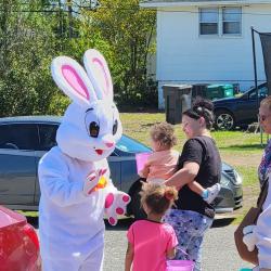 EASTER