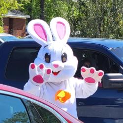 EASTER