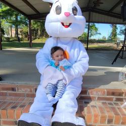 EASTER