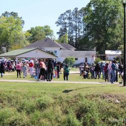 EASTER