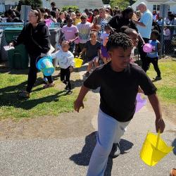 EASTER