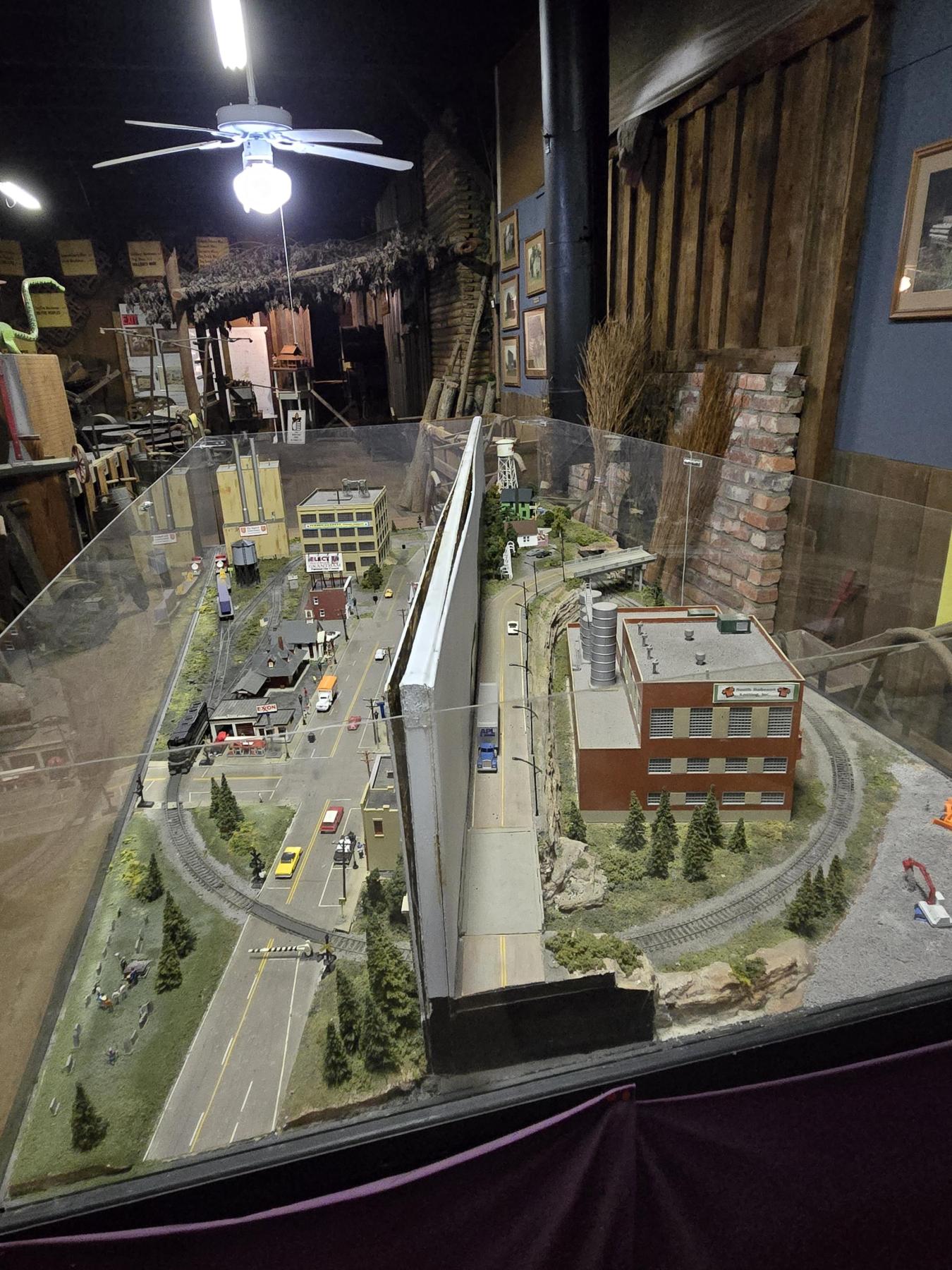 Border Belt Farmer's Museum