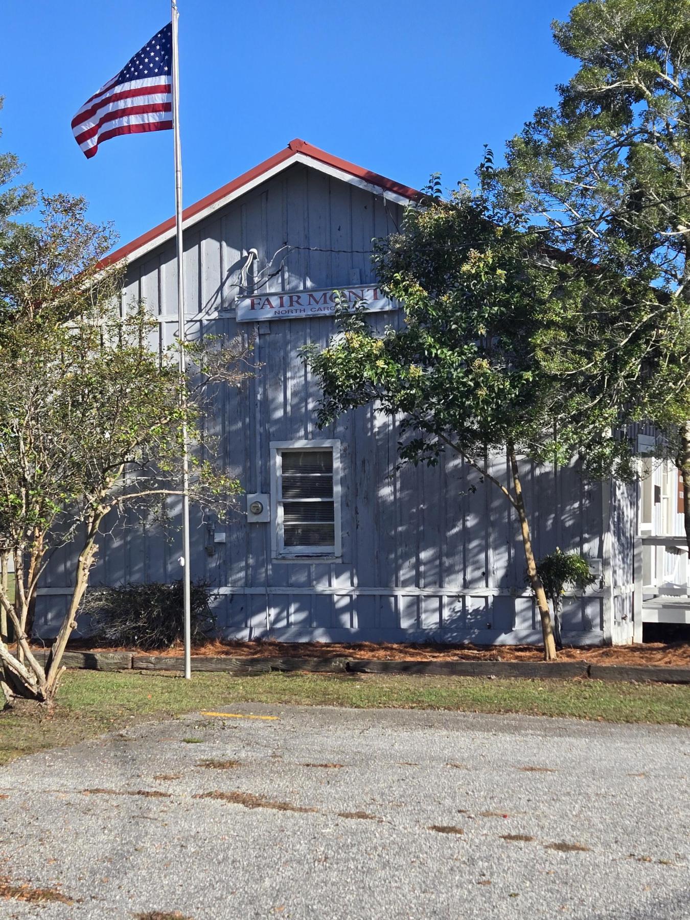 Border Belt Farmer's Museum