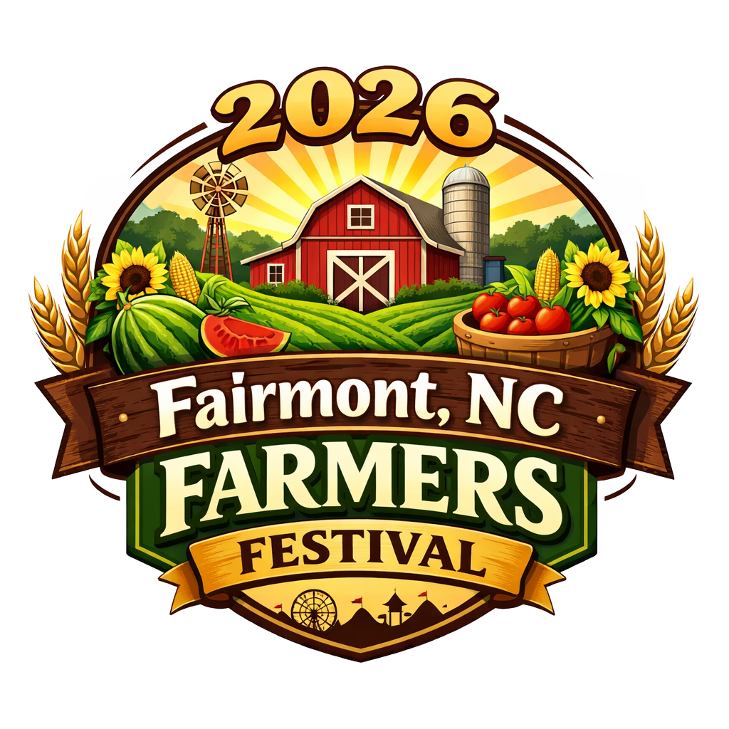 2026 Farmers Festival logo