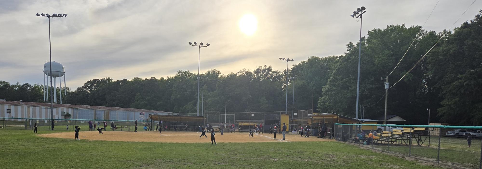 Ball Field