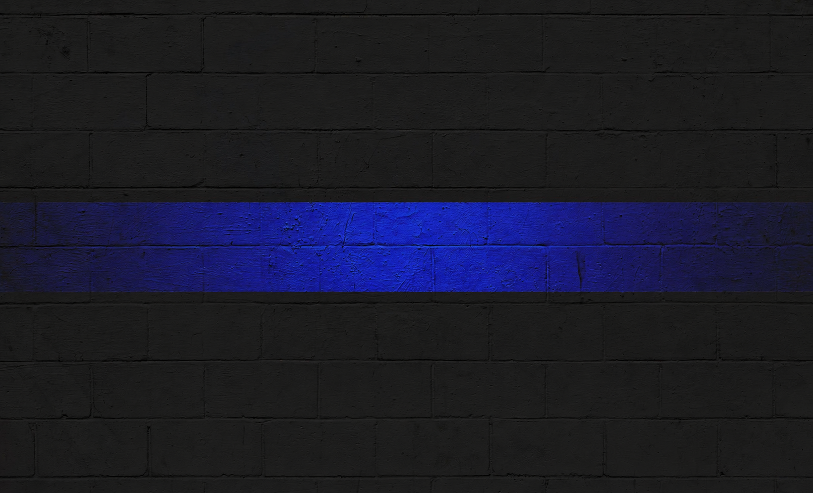 Blue Wall