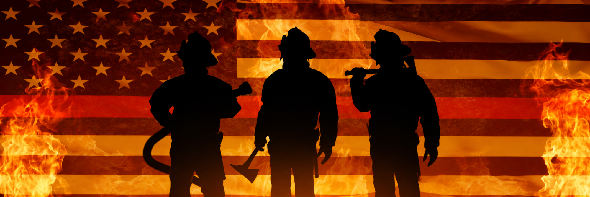 Fire Flag