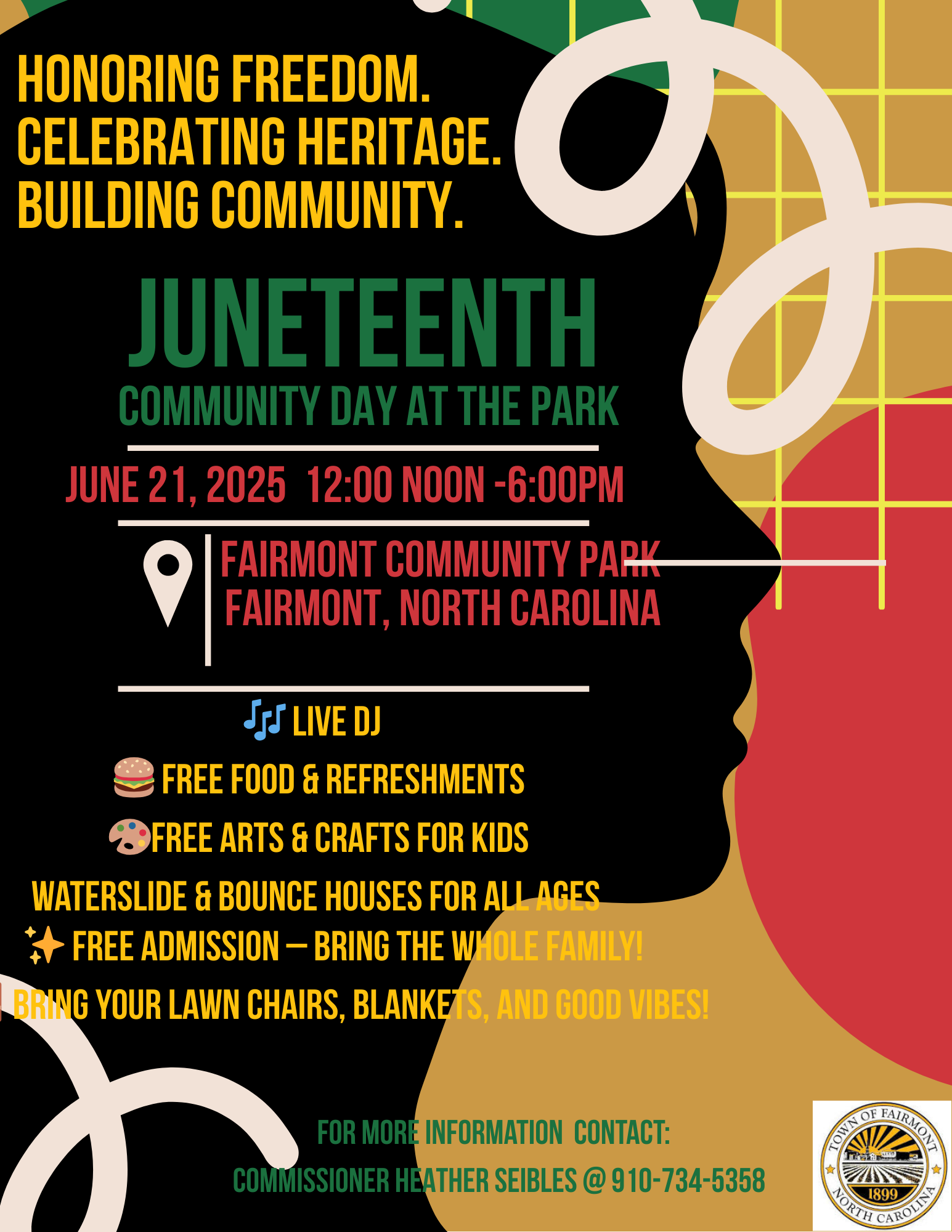 Juneteenth Community Day