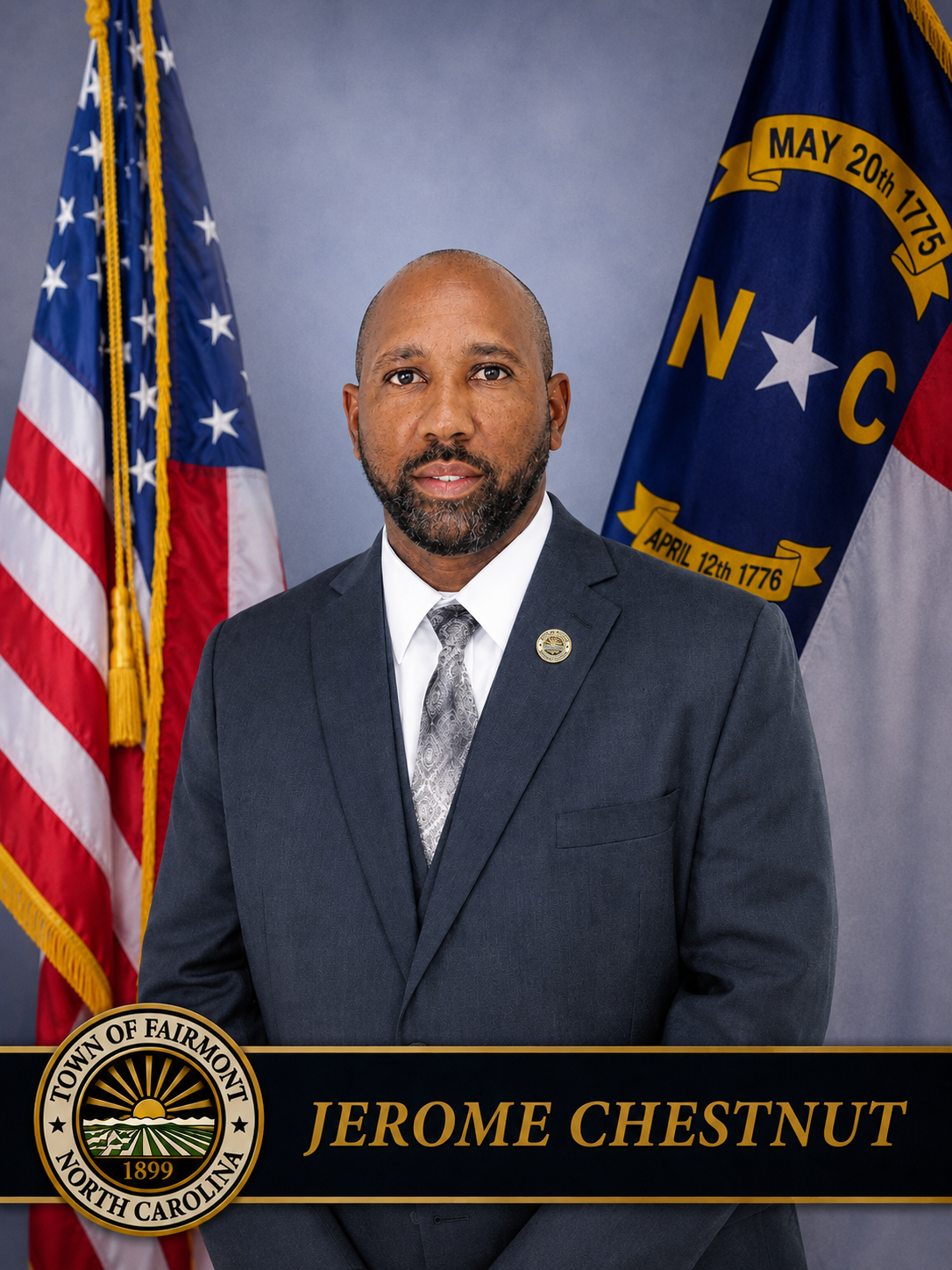 Jerome Chestnut