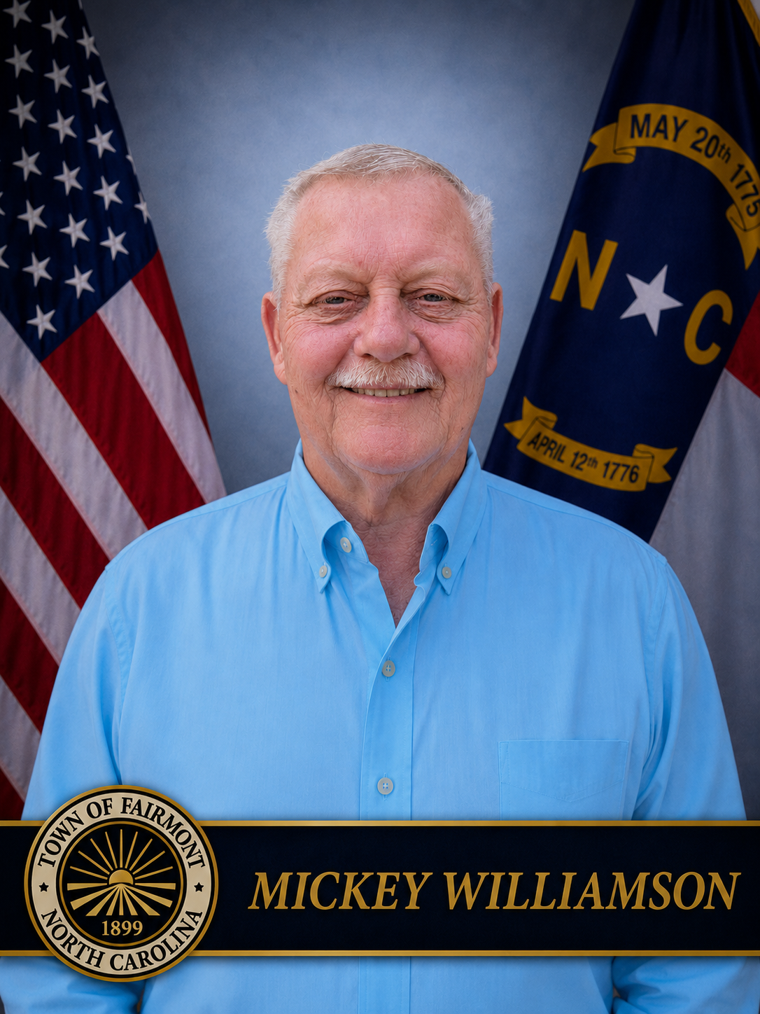 Mickey Williamson