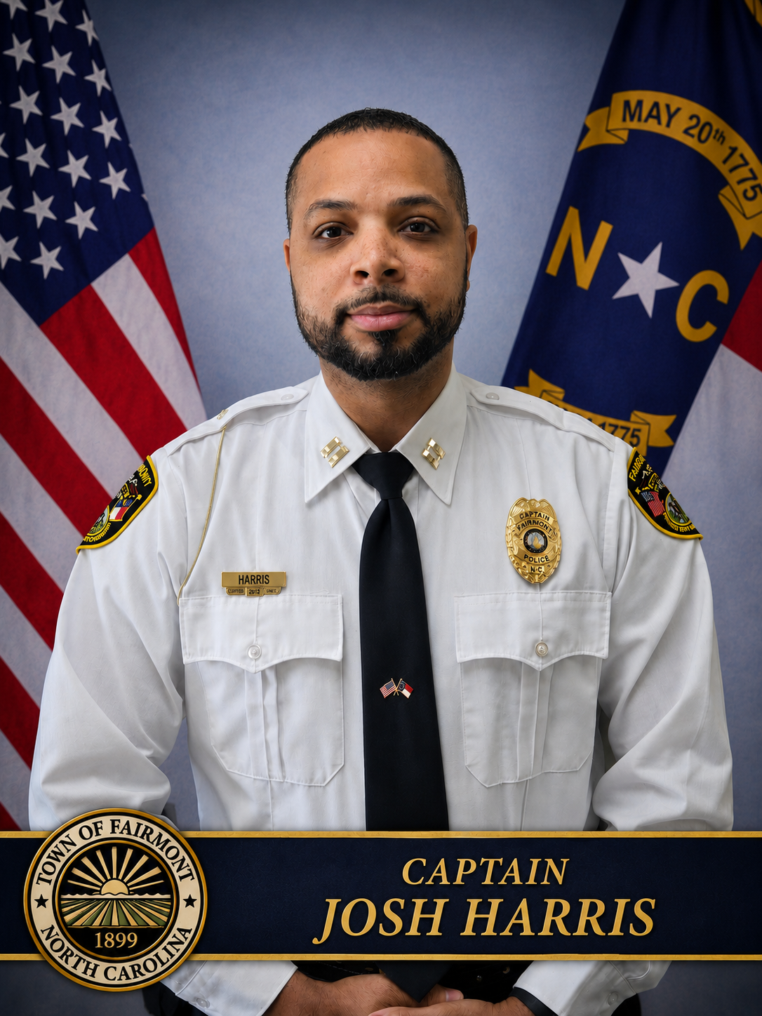 Captain